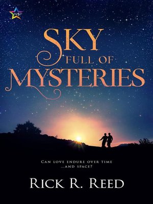 cover image of Sky Full of Mysteries